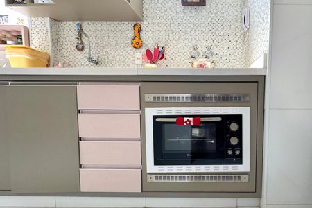 Apartamento à venda com 70m², 2 quartos e sem vaga Apartamento à venda com 70m², 2 quartos e sem vagaCozinha