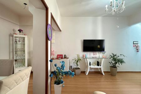 Apartamento à venda com 70m², 2 quartos e sem vaga Apartamento à venda com 70m², 2 quartos e sem vagaSala