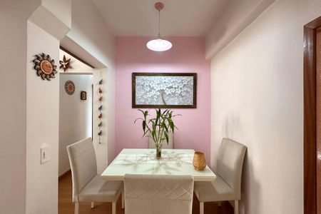 Apartamento à venda com 70m², 2 quartos e sem vaga Apartamento à venda com 70m², 2 quartos e sem vagaSala