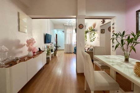 Apartamento à venda com 70m², 2 quartos e sem vaga Apartamento à venda com 70m², 2 quartos e sem vagaSala