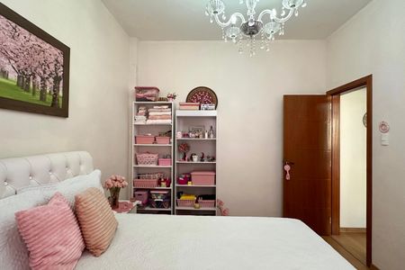 Apartamento à venda com 70m², 2 quartos e sem vaga Apartamento à venda com 70m², 2 quartos e sem vagaQuarto 01