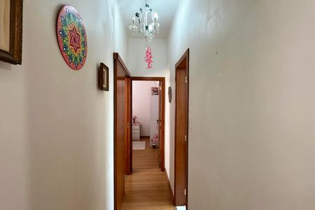 Apartamento à venda com 70m², 2 quartos e sem vaga Apartamento à venda com 70m², 2 quartos e sem vagaCorredor