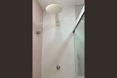 Apartamento à venda com 70m², 2 quartos e sem vaga Apartamento à venda com 70m², 2 quartos e sem vagaBanheiro