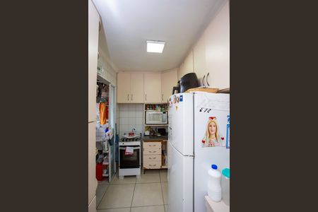 Apartamento à venda com 67m², 3 quartos e 1 vagaCozinha