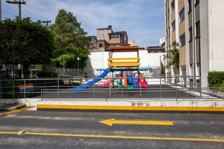 Apartamento à venda com 67m², 3 quartos e 1 vagaPlayground