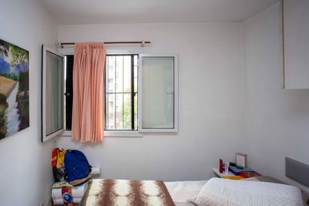 Apartamento à venda com 67m², 3 quartos e 1 vagaQuarto 2