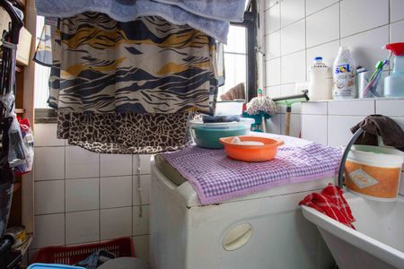 Apartamento à venda com 67m², 3 quartos e 1 vagaÁrea de Serviço