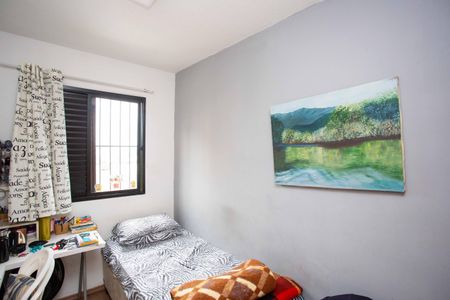 Apartamento à venda com 67m², 3 quartos e 1 vagaQuarto 3