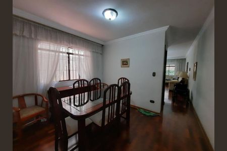 Sala Jantar de casa à venda com 3 quartos, 226m² em Jardim Peri Peri, São Paulo
