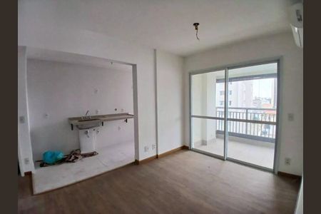 Foto 03 de apartamento à venda com 2 quartos, 64m² em Vila Guarani (z Sul), São Paulo