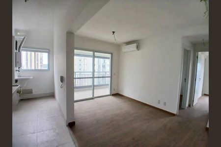 Foto 01 de apartamento à venda com 2 quartos, 64m² em Vila Guarani (z Sul), São Paulo