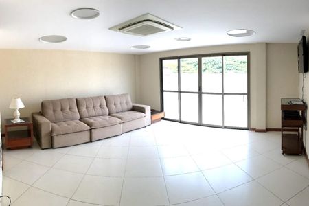 Apartamento à venda com 64m², 2 quartos e 1 vaga Apartamento à venda com 64m², 2 quartos e 1 vagaÁrea comum