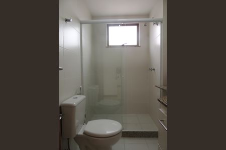 Apartamento à venda com 64m², 2 quartos e 1 vagaBanheiro Social