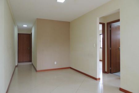 Sala de apartamento à venda com 2 quartos, 64m² em Pechincha, Rio de Janeiro