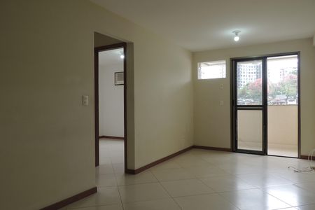 Apartamento à venda com 64m², 2 quartos e 1 vagaSala