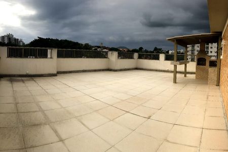 Apartamento à venda com 64m², 2 quartos e 1 vaga Apartamento à venda com 64m², 2 quartos e 1 vagaÁrea comum