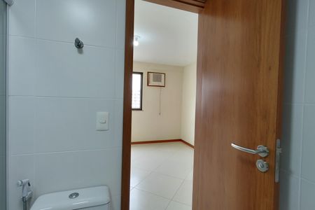 Apartamento à venda com 64m², 2 quartos e 1 vaga Apartamento à venda com 64m², 2 quartos e 1 vagaBanheiro da Suíte