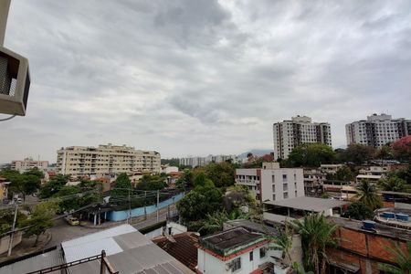 Apartamento à venda com 64m², 2 quartos e 1 vaga Apartamento à venda com 64m², 2 quartos e 1 vagaVista da Varanda