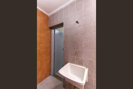 Casa de condomínio à venda com 64m², 2 quartos e sem vaga Casa de condomínio à venda com 64m², 2 quartos e sem vagaÁrea de Serviço