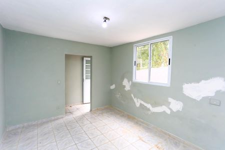 Casa para alugar com 65m², 1 quarto e sem vaga Casa para alugar com 65m², 1 quarto e sem vagaSala