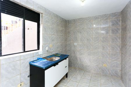 Casa para alugar com 65m², 1 quarto e sem vaga Casa para alugar com 65m², 1 quarto e sem vagaCozinha