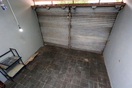 Casa para alugar com 65m², 1 quarto e sem vaga Casa para alugar com 65m², 1 quarto e sem vagaGaragem