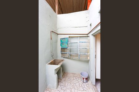 Casa para alugar com 65m², 1 quarto e sem vaga Casa para alugar com 65m², 1 quarto e sem vagaÁrea de Serviço