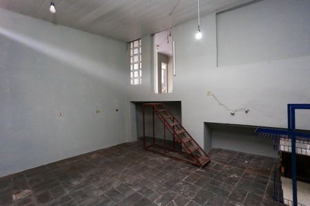 Casa para alugar com 65m², 1 quarto e sem vaga Casa para alugar com 65m², 1 quarto e sem vagaGaragem