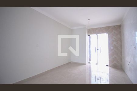 Casa à venda com 125m², 3 quartos e 2 vagas