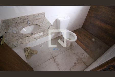 Casa à venda com 125m², 3 quartos e 2 vagas