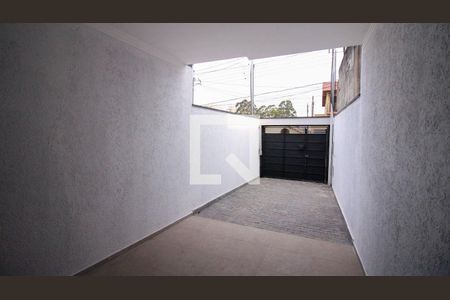 Casa à venda com 125m², 3 quartos e 2 vagas