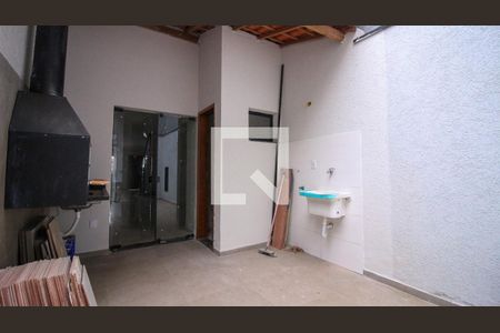 Casa à venda com 125m², 3 quartos e 2 vagas
