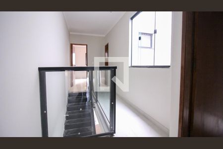 Casa à venda com 125m², 3 quartos e 2 vagas