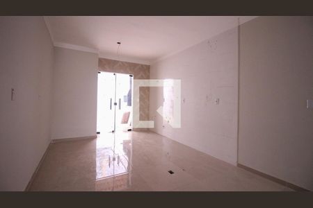 Casa à venda com 125m², 3 quartos e 2 vagas
