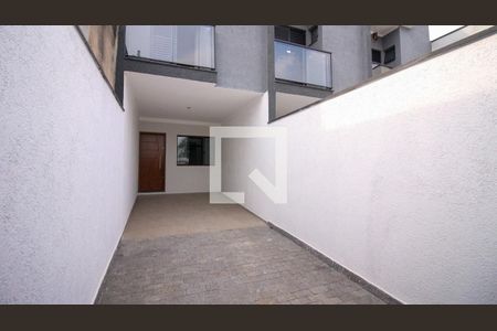 Casa à venda com 125m², 3 quartos e 2 vagas