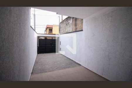 Casa à venda com 125m², 3 quartos e 2 vagas