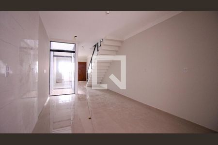 Casa à venda com 125m², 3 quartos e 2 vagas