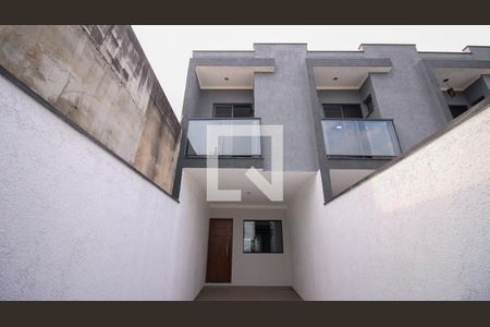 Casa à venda com 125m², 3 quartos e 2 vagas