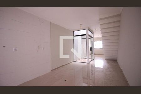 Casa à venda com 125m², 3 quartos e 2 vagas