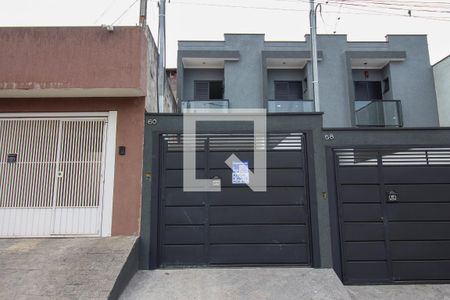 Casa à venda com 125m², 3 quartos e 2 vagas