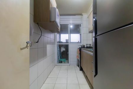 Apartamento à venda com 70m², 3 quartos e 1 vagaCozinha