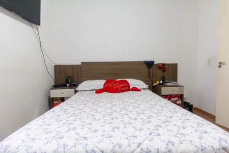 Apartamento à venda com 70m², 3 quartos e 1 vagaQuarto 2