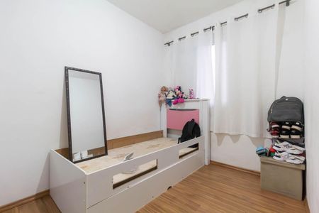 Apartamento à venda com 70m², 3 quartos e 1 vagaQuarto 3