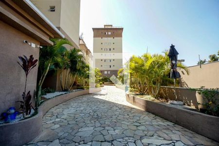 Apartamento à venda com 70m², 3 quartos e 1 vagaÁrea comum