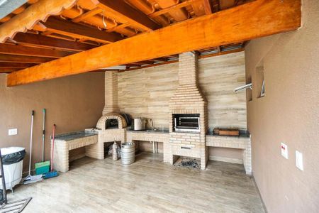 Apartamento à venda com 70m², 3 quartos e 1 vagaÁrea comum