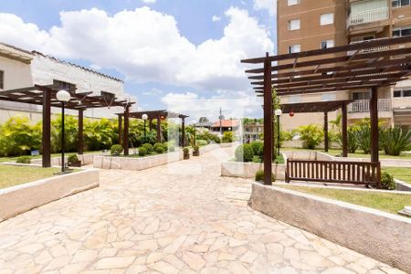 Apartamento à venda com 70m², 3 quartos e 1 vagaÁrea comum