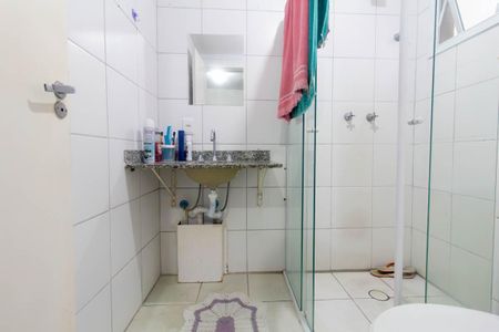 Apartamento à venda com 70m², 3 quartos e 1 vagaBanheiro 1