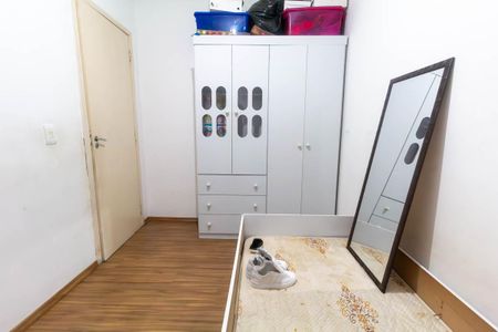 Apartamento à venda com 70m², 3 quartos e 1 vagaQuarto 3