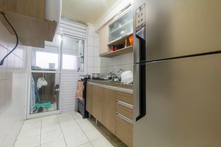 Apartamento à venda com 70m², 3 quartos e 1 vagaCozinha