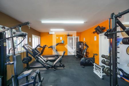 Apartamento à venda com 70m², 3 quartos e 1 vagaÁrea comum